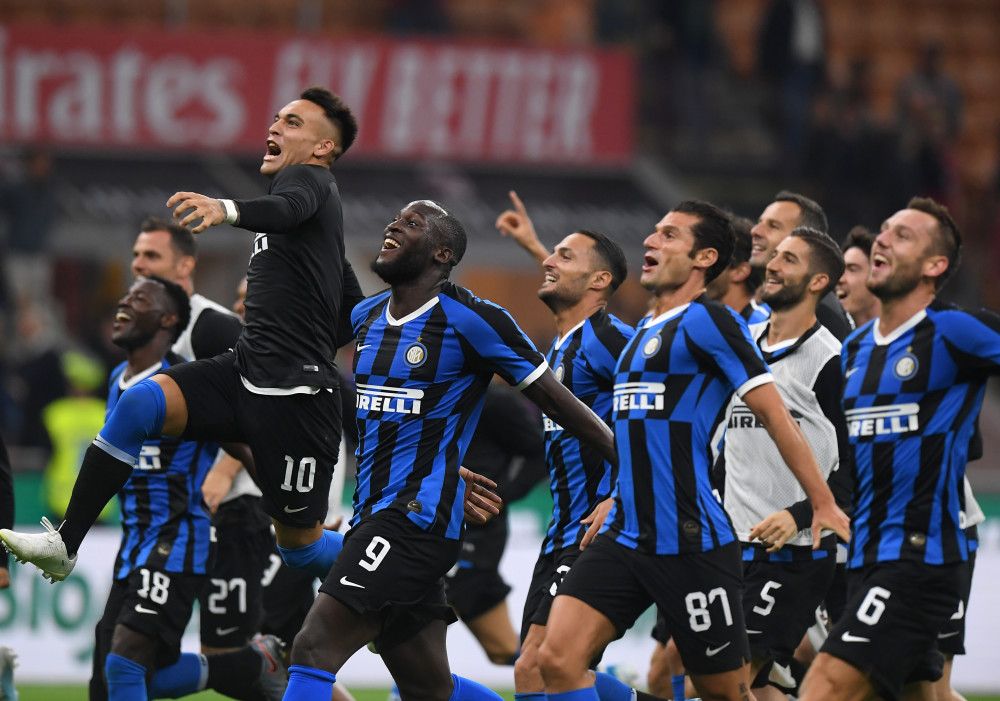 独家丨林孝埈：肩膀手术顺利 不影响米兰备战