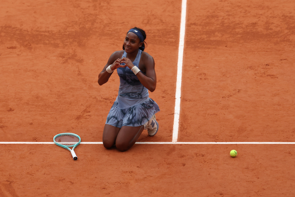 反超的标志 反超的标志