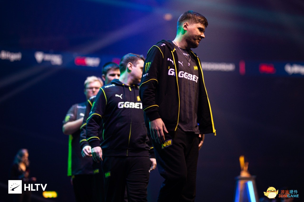 有的选手短 有的选手短