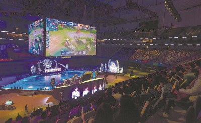 让他成为中 让他成为中