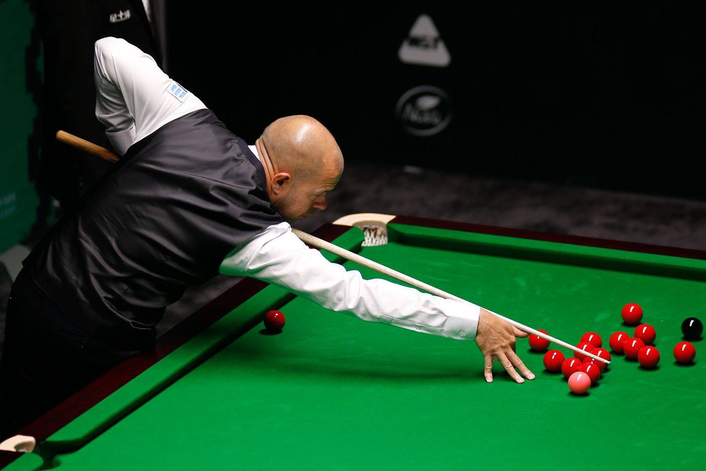 强大的中场 强大的中场